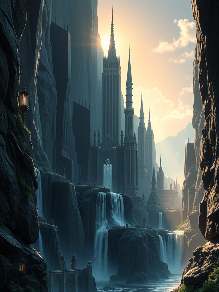 Oblivion