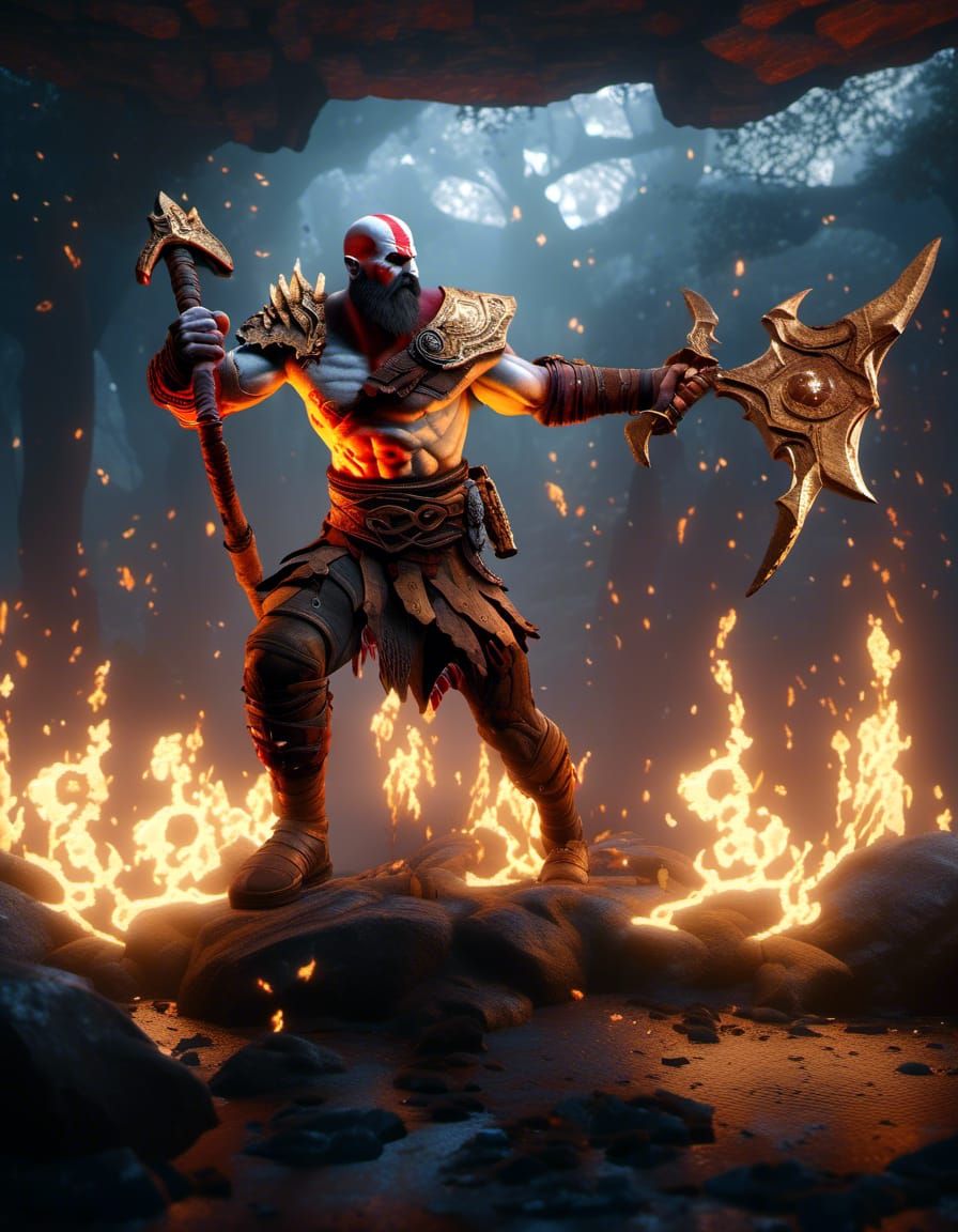 Kratos