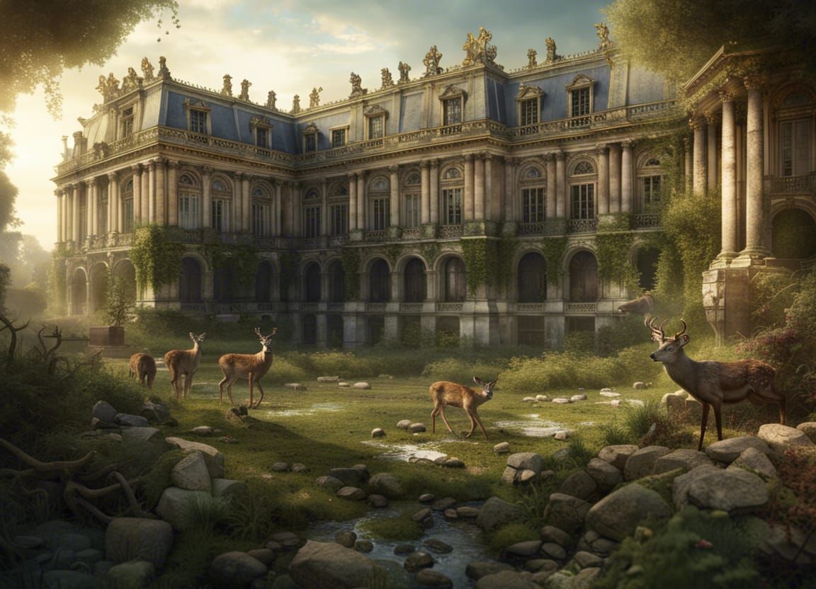 Versailles