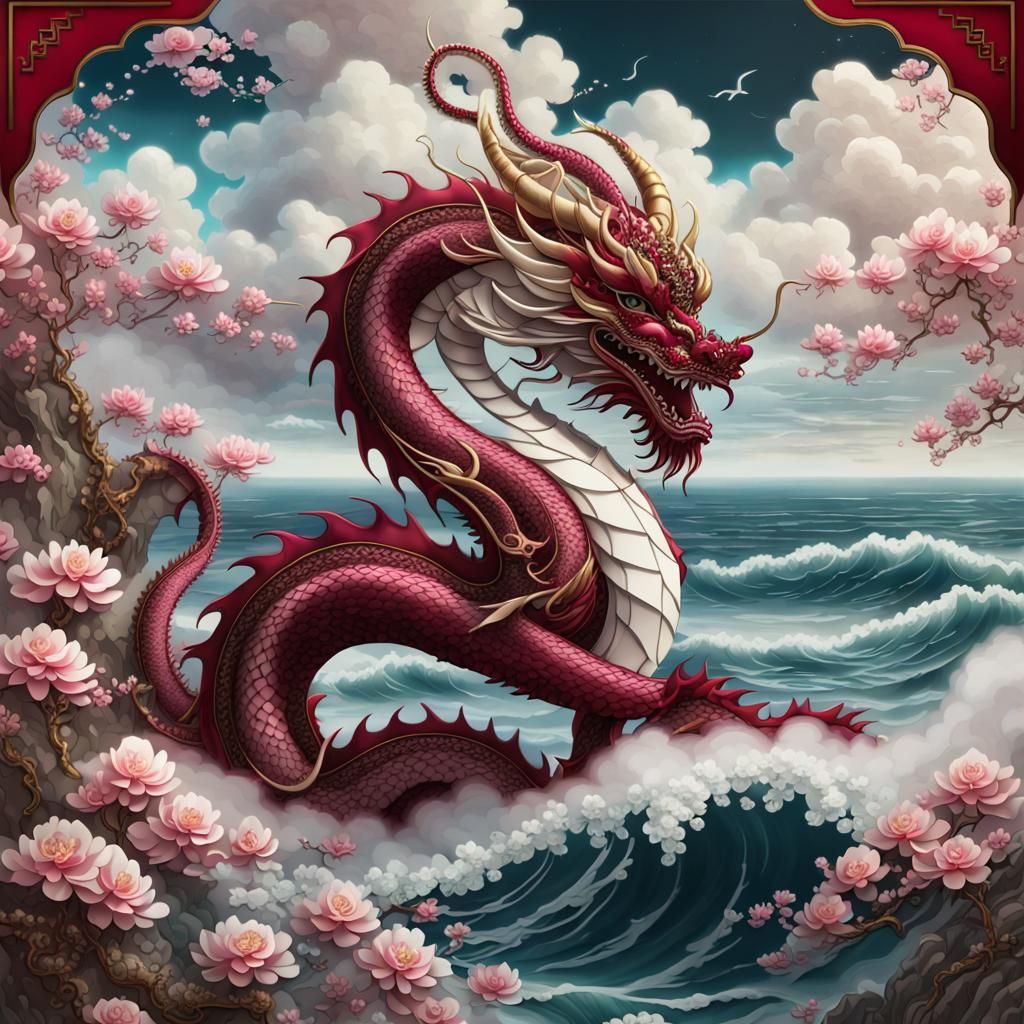 Red Dragon