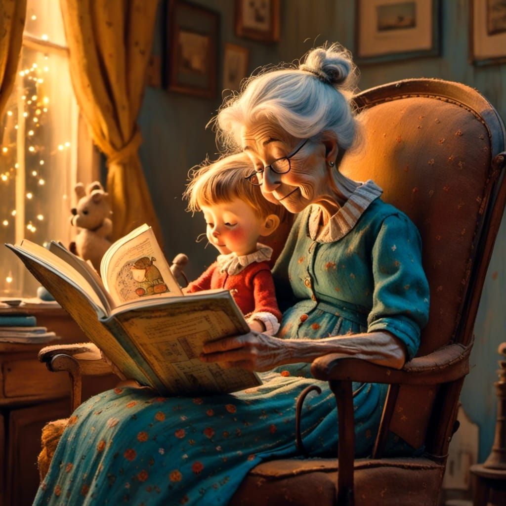 Making Grand Memories