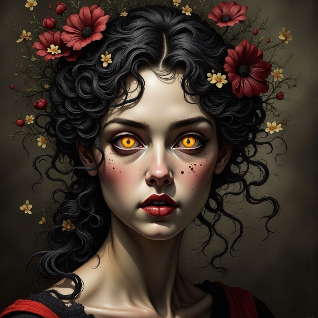 <lora:Wild Water:1.0> <lora:zzcolor:1.0> <lora:cHaoS:1.0> Li...