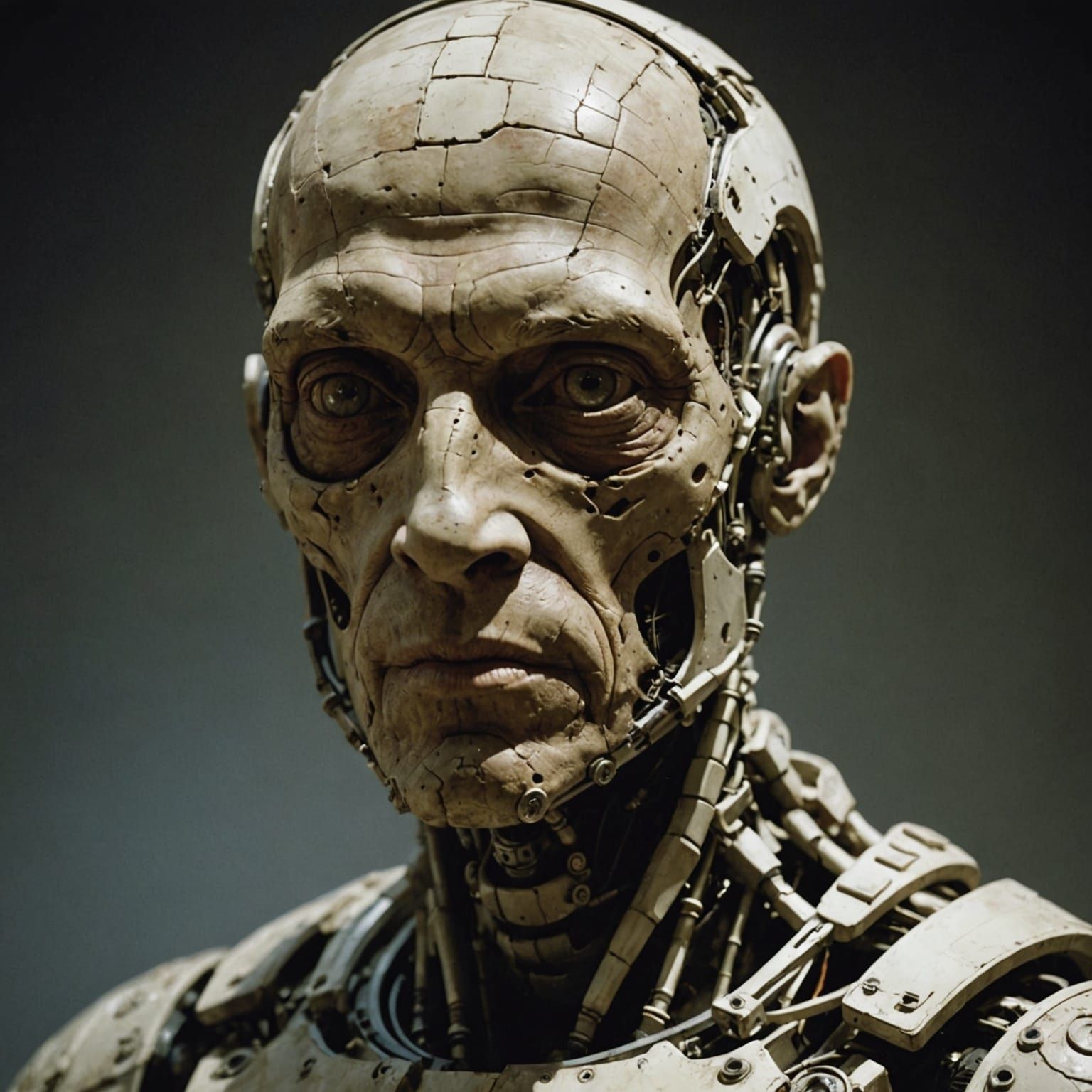 Renaissance Human of the Future Era