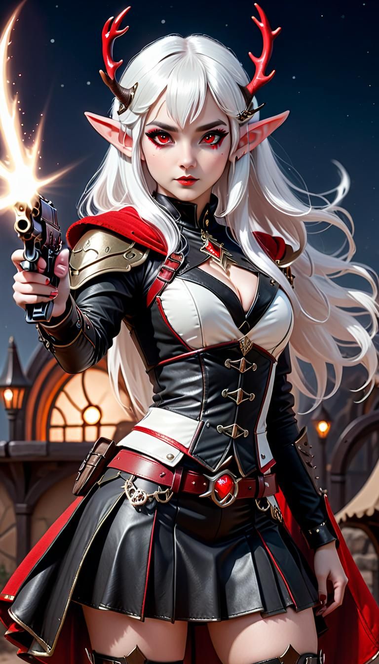 Triggerlicious Backdoor