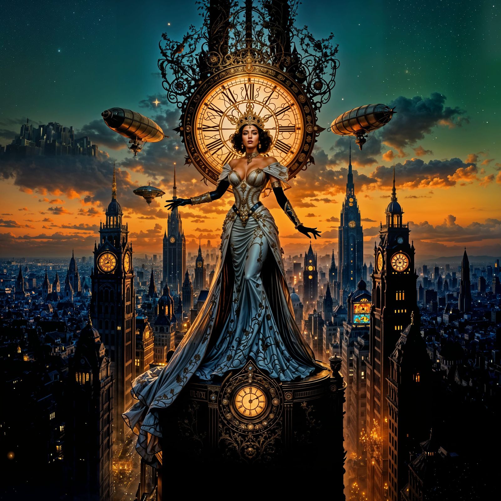 ƊŘĂĢŦR⊙PØŁŶŞ: Miss Penelope Layne