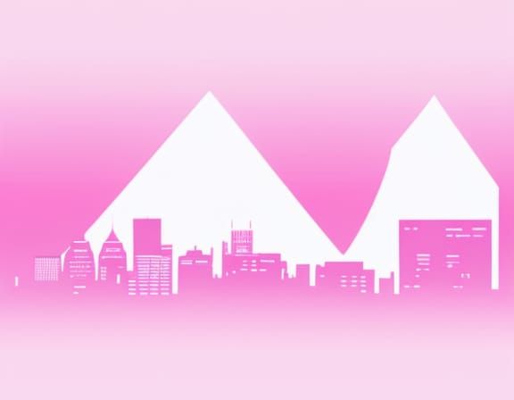 City Lights Shine for Breast Cancer Awareness Month