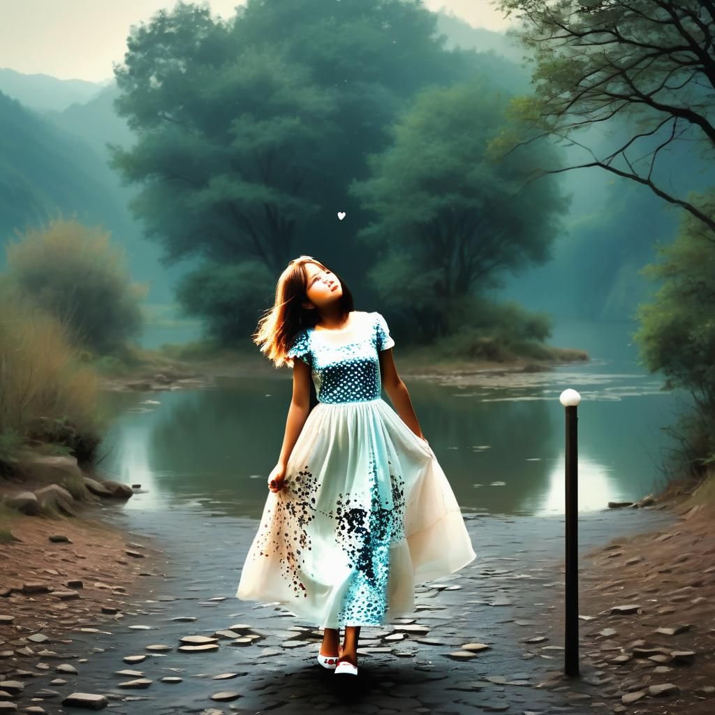 Quest for Love and Connection