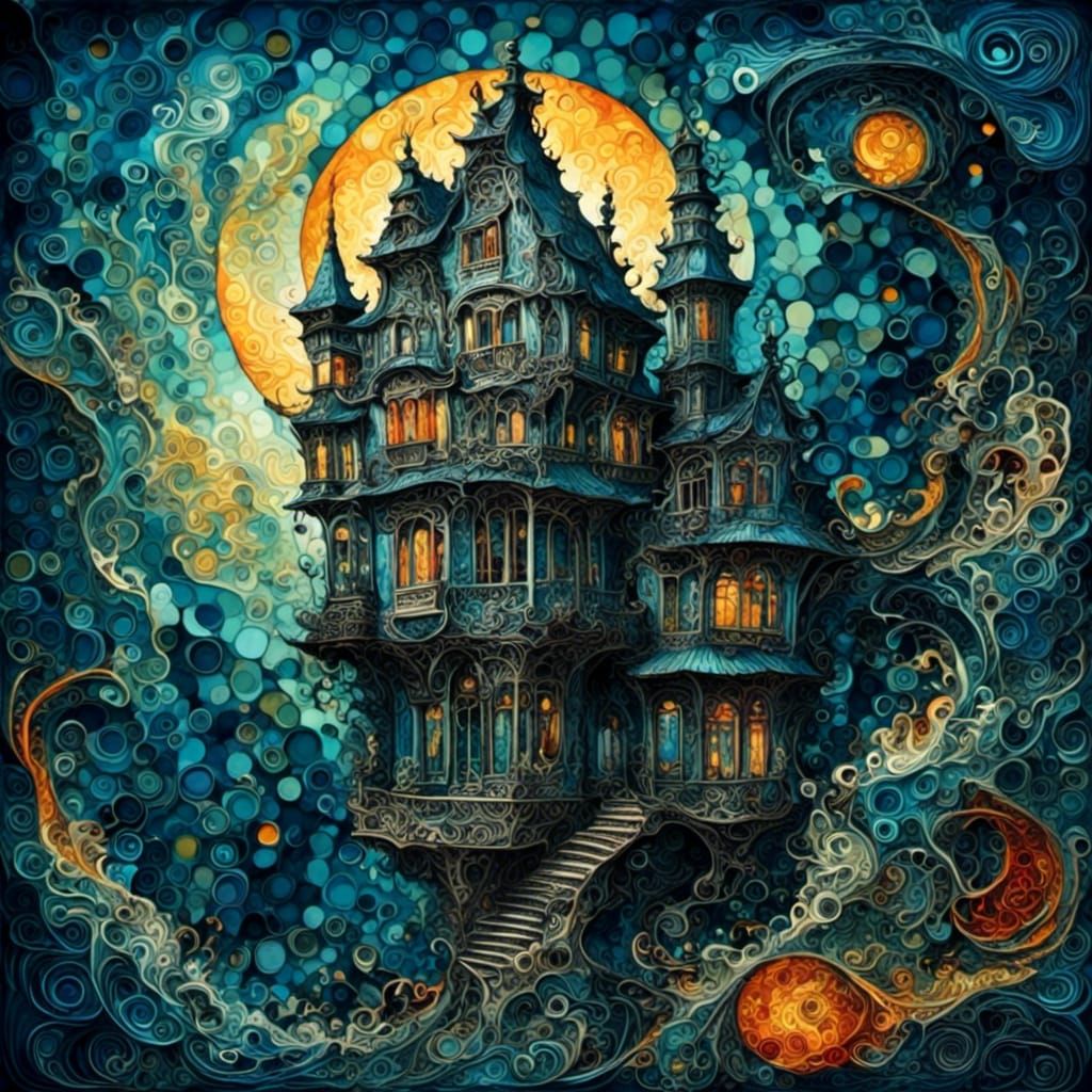 <lora:Hot Demonic Weather:1.0> <lora:Falling Skyward V3:1.0>