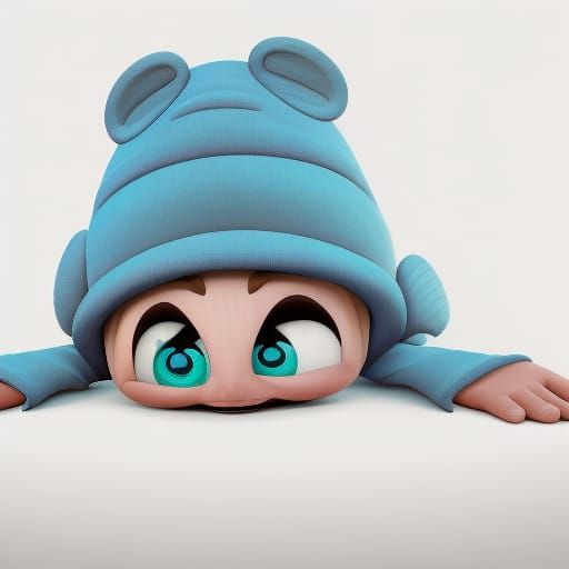 SleepyHeadz Baby Sleep Meister