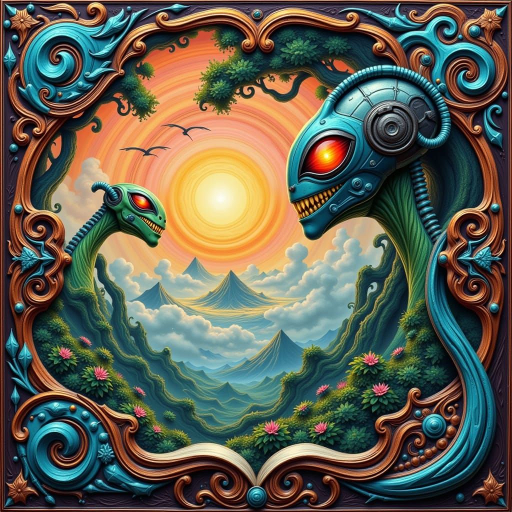 Welcome to Our World