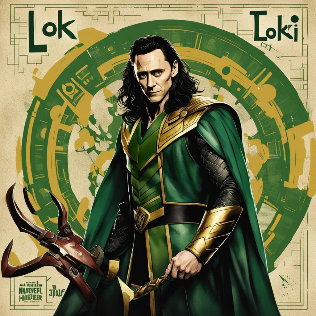 Loki