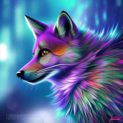 Aurora Wolf