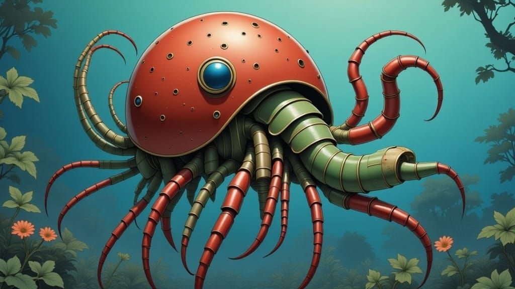 Headline Worthy Image