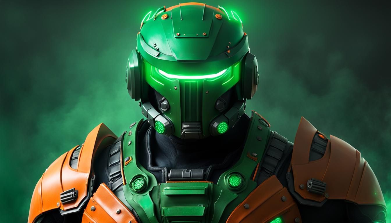 Cyclops Titan from Arges