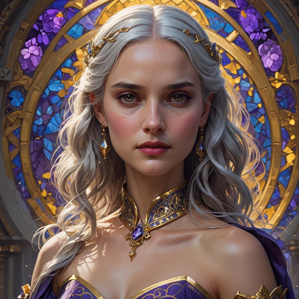 Daenerys Targaryen