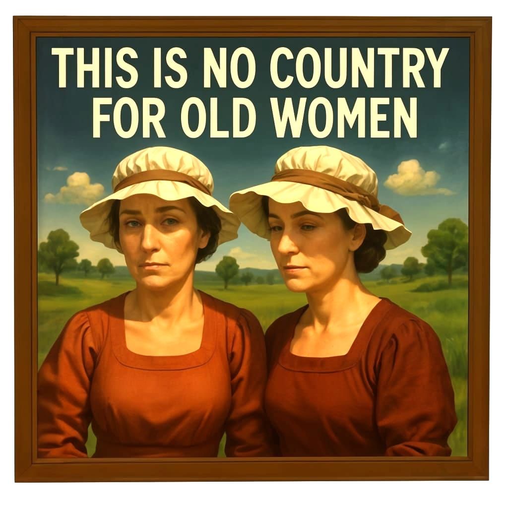 Anything Goes: A Bold Statement on Modern Society