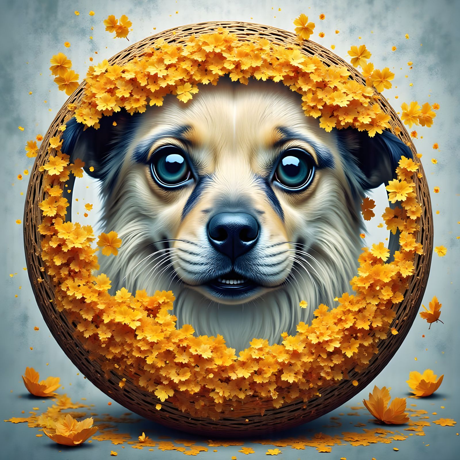 <lora:Dream Soup:1.0> <lora:Style Randomizer:1.0>