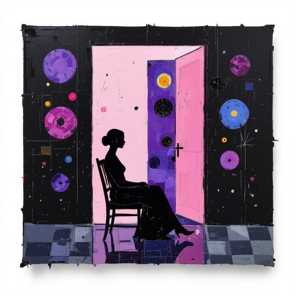 NIGHT CAFÉ STUDIO PROMPT
>>> MY PROMPT