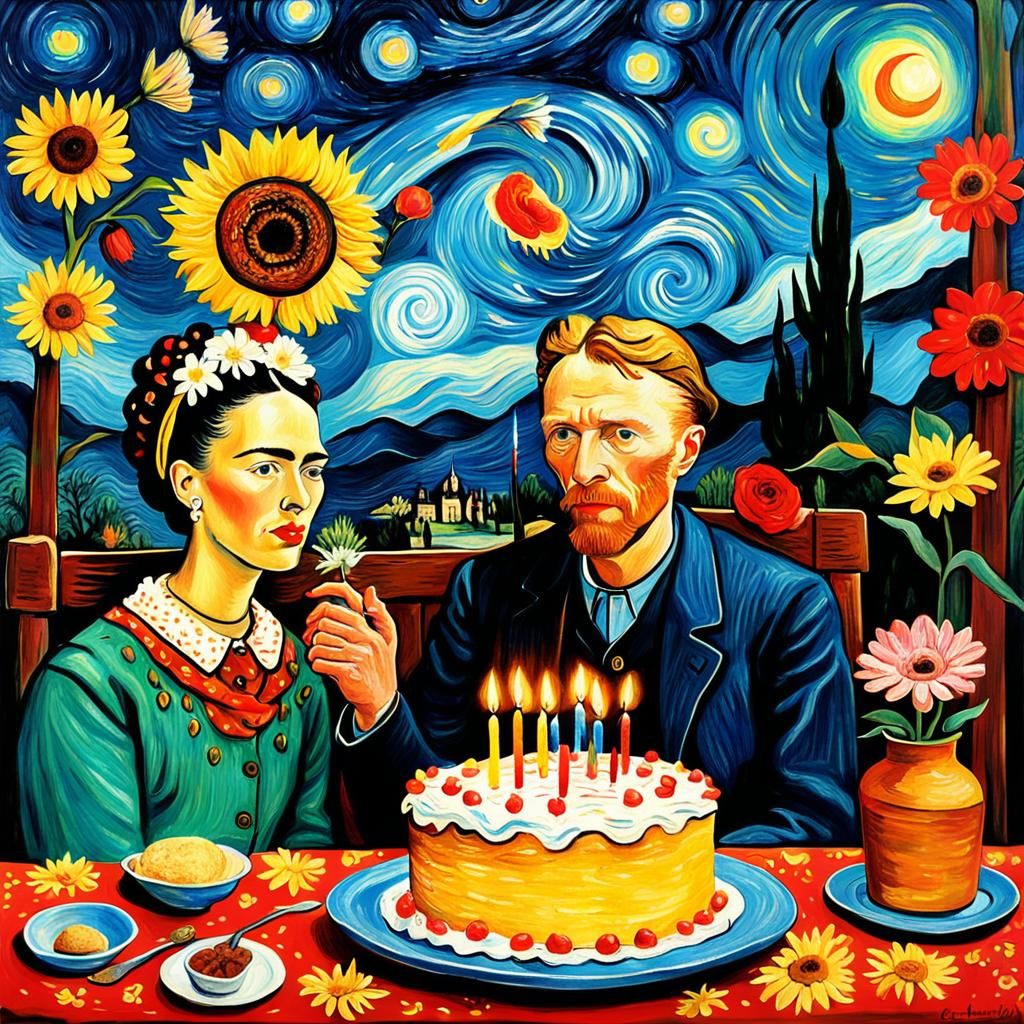 Celebrando juntos!!!