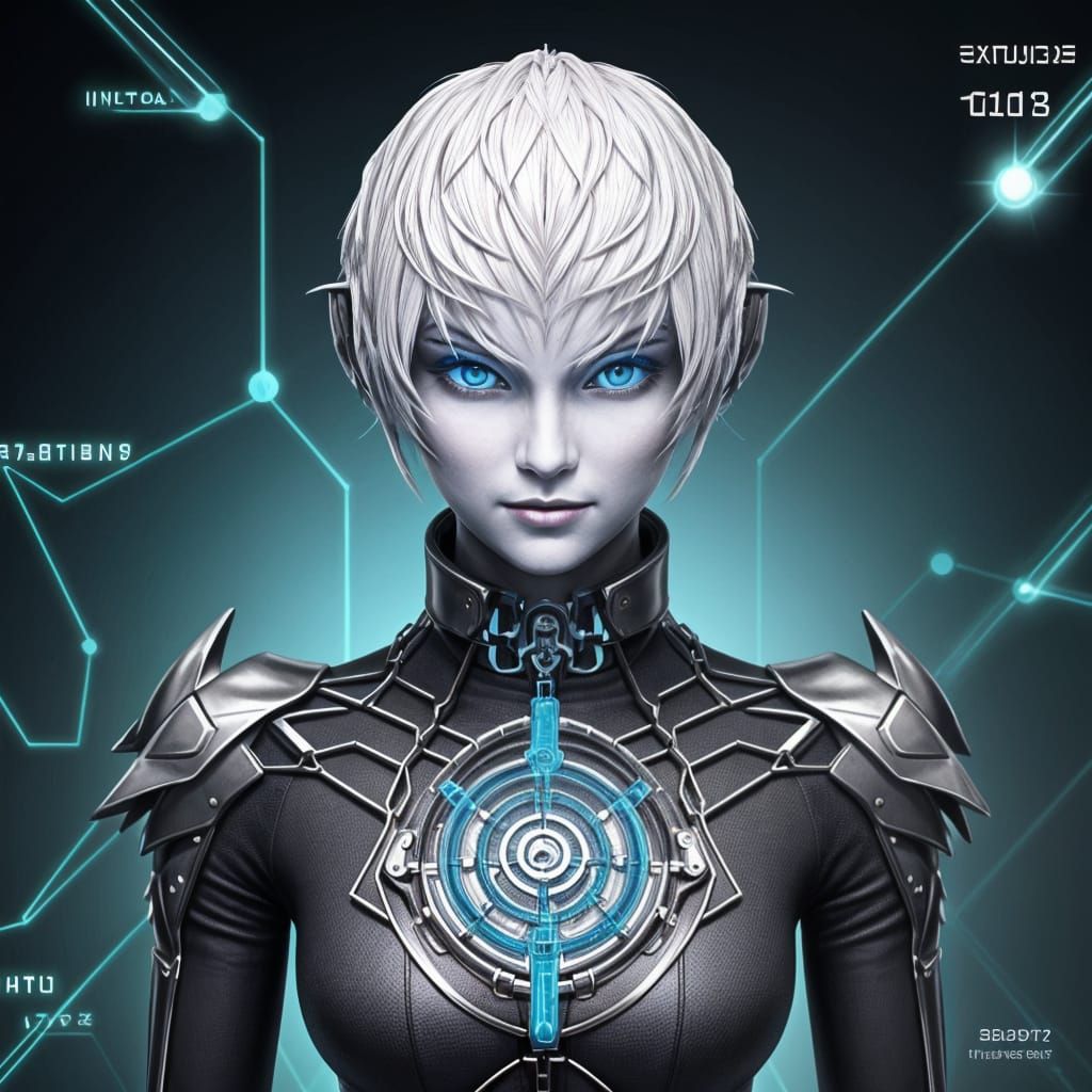 Blockchain Technology as Mischievous Minotaur Works Magic