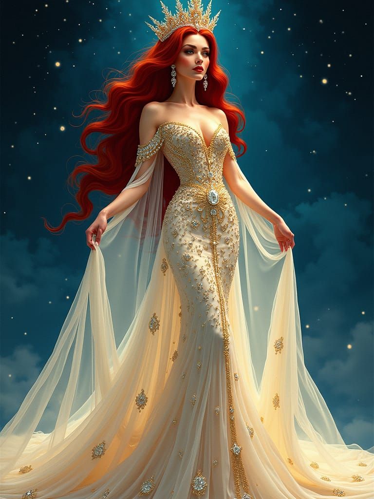 Bridal Masterpiece, v2