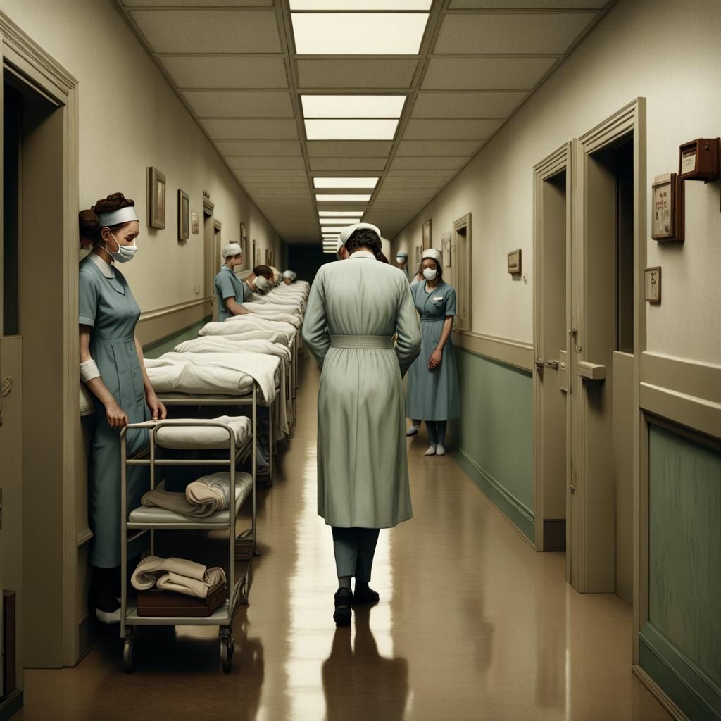 It Never Feels Like Enough