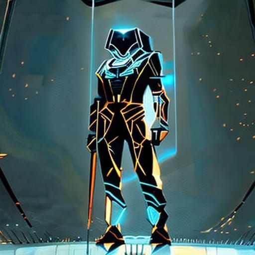 Tron