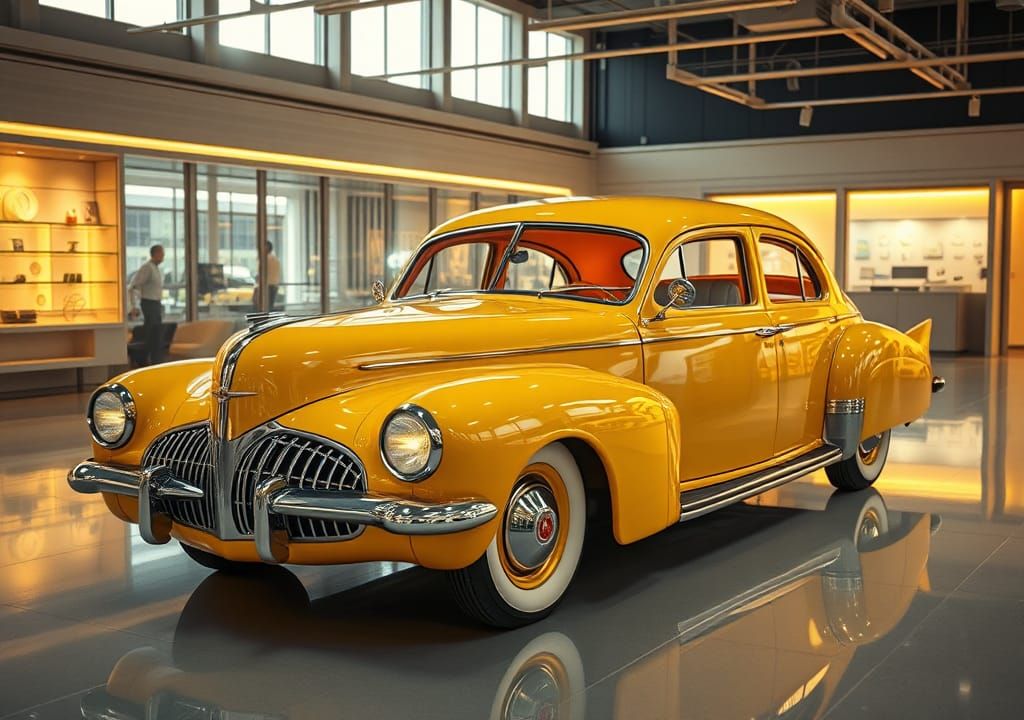 Ronwell Mystique (3642)