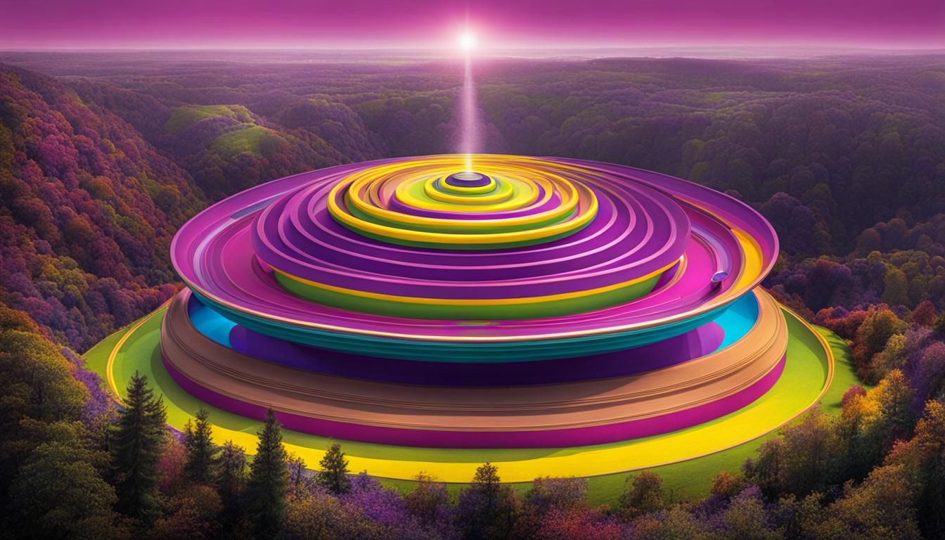 Wonka Vision