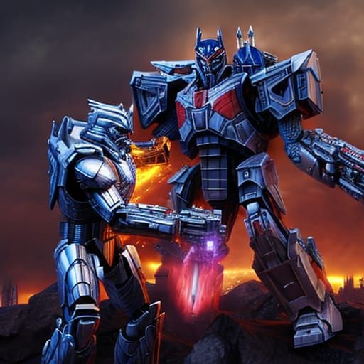 More than meets the Eyes!