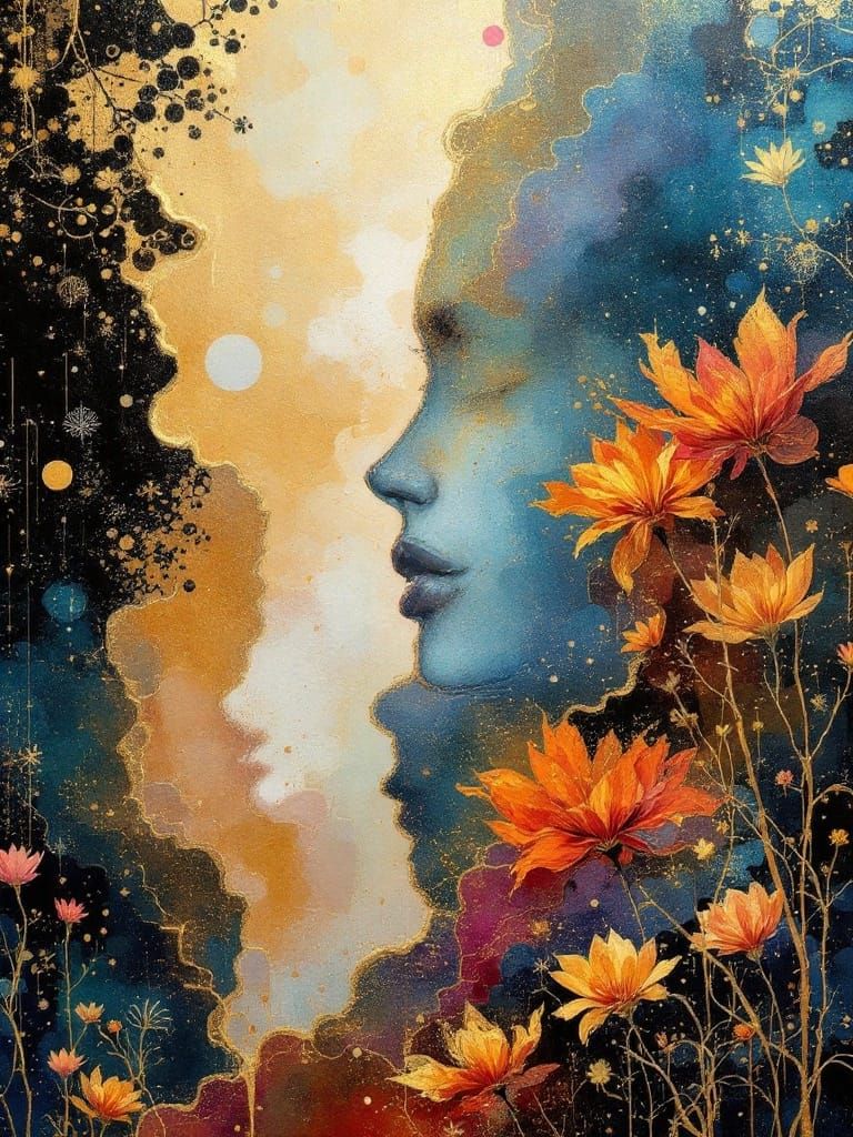 Biophobic Divas Sing Away the Emptiness in Chromoshadow Rapt...