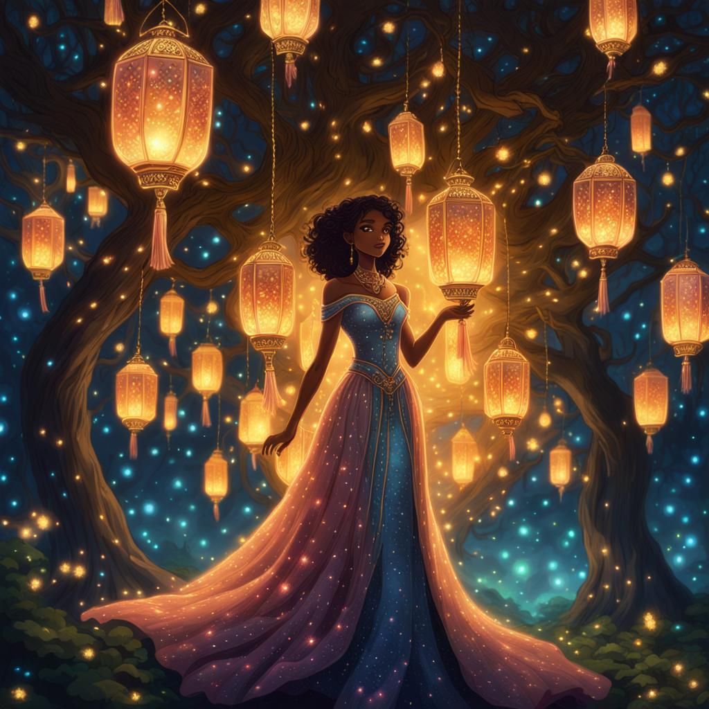 Lantern festival