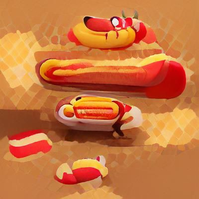 Image of a Hotdog