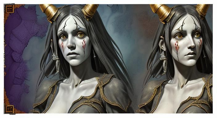 *tag faust *free Mephistopheles from contract through loop h...