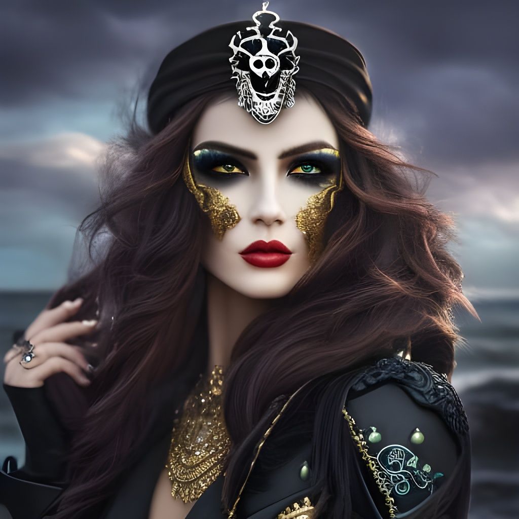 Darling, I'm waiting for you!