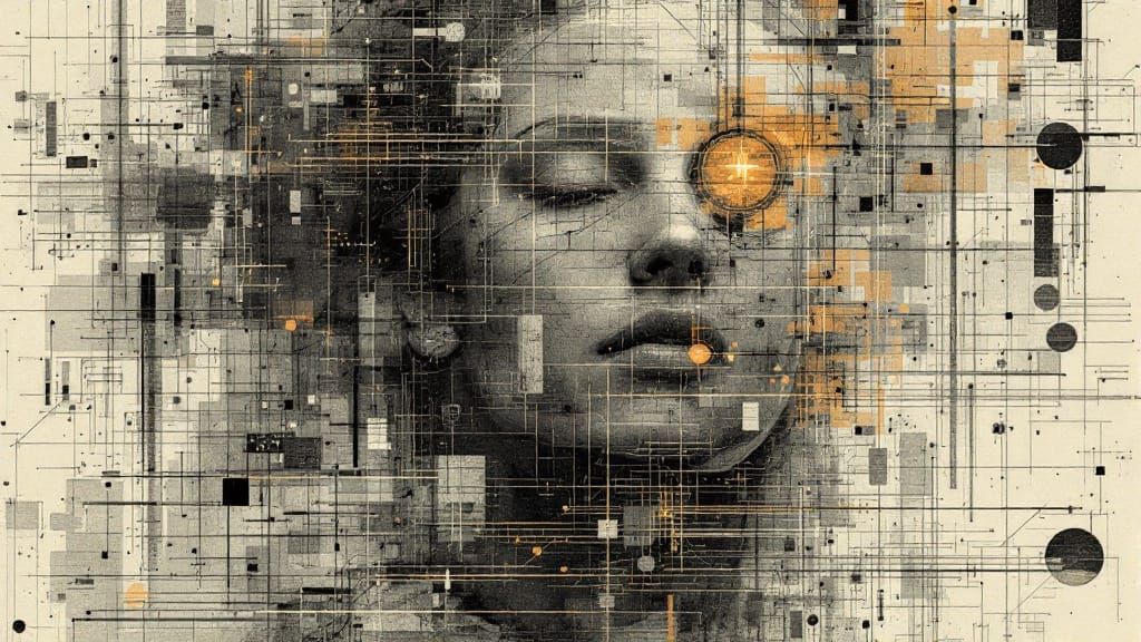 Ethereal Memories of a Lost Era