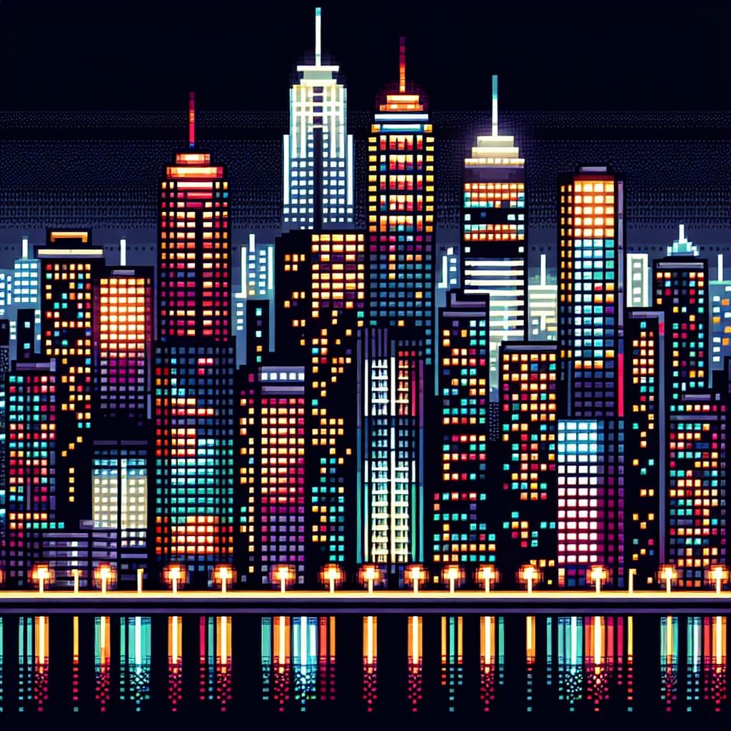 SKYLINE