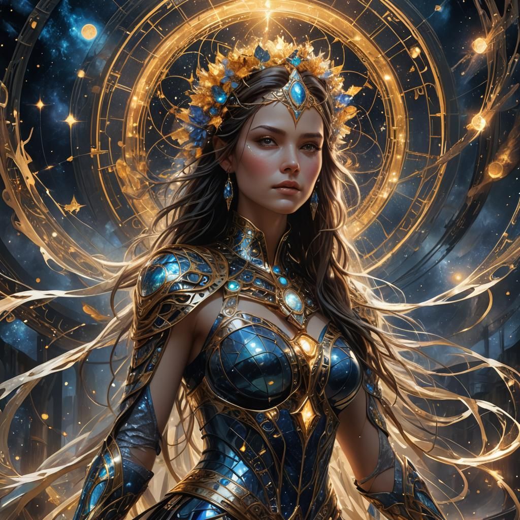 Elysium: Dark Fantasy Art of Enchantments and Illusions