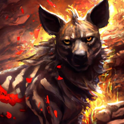 Hyena