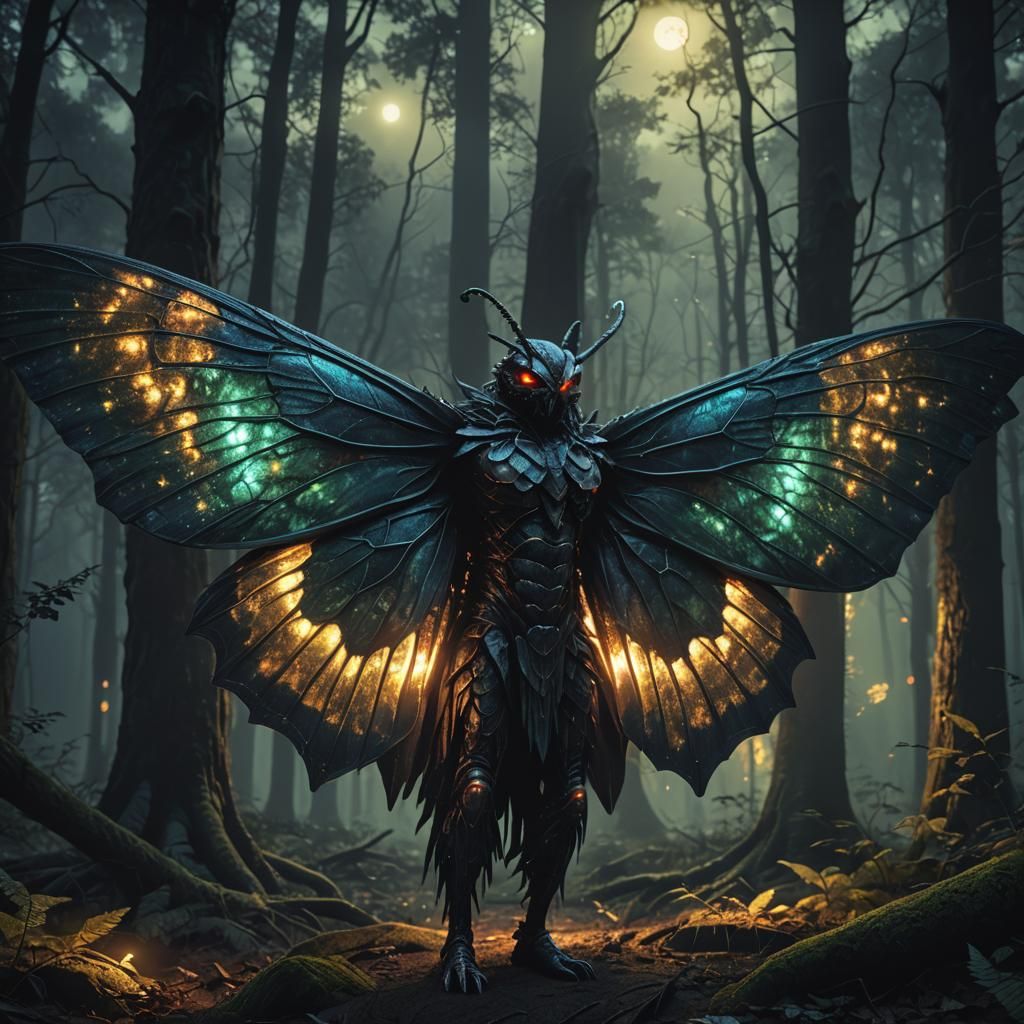 Mothman