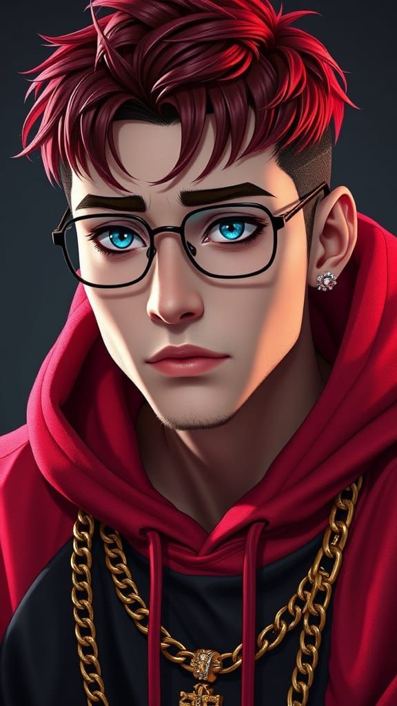 Song: Axel