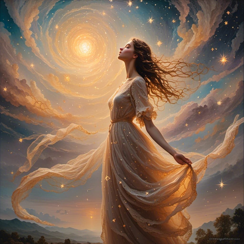 The before can be now