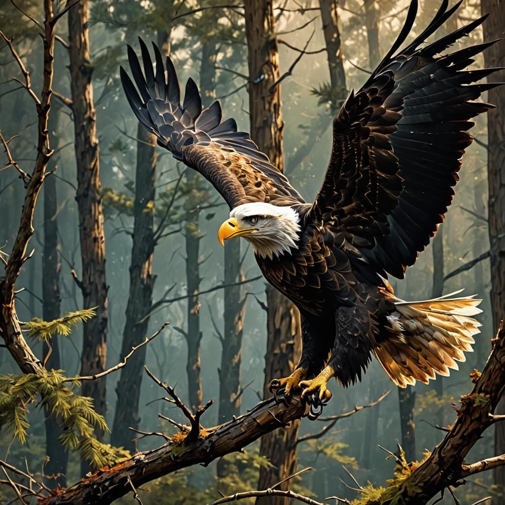 Eagle