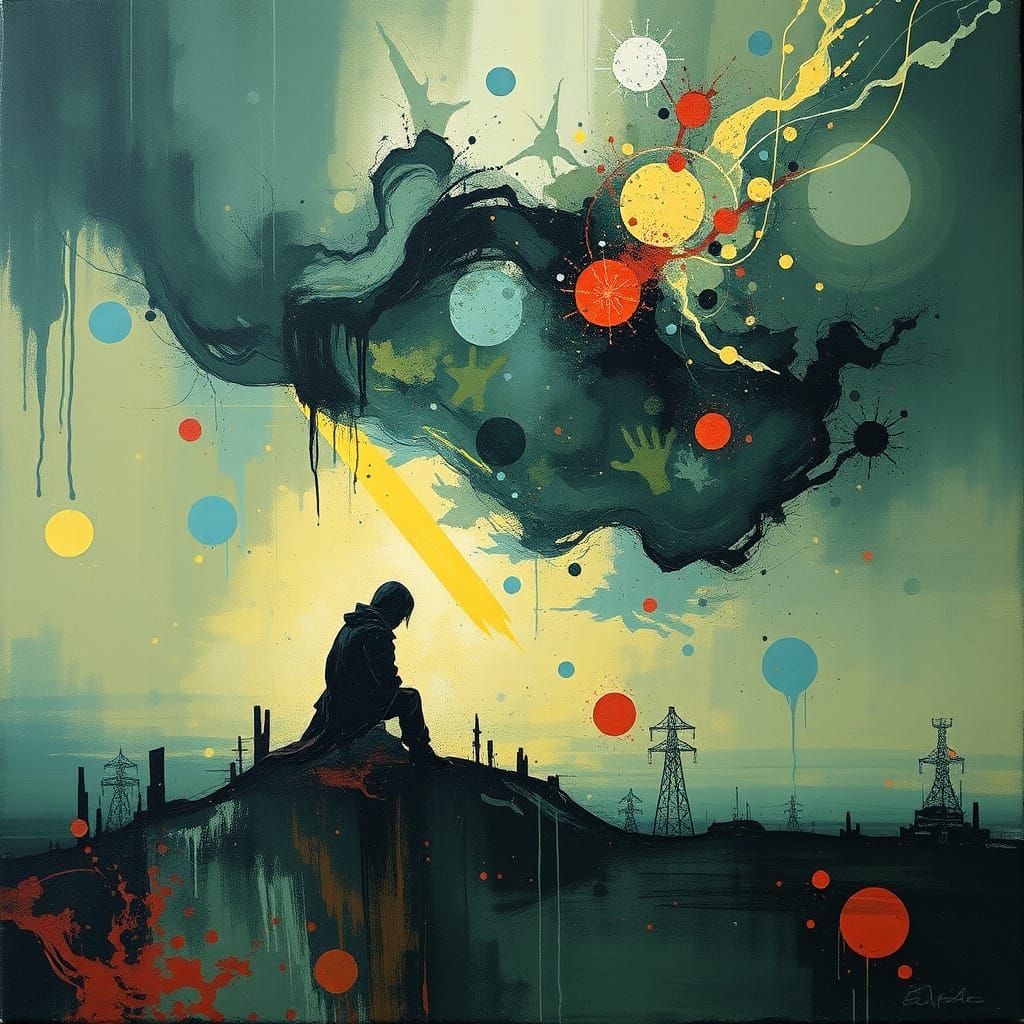 Hopelessness in Abstraction