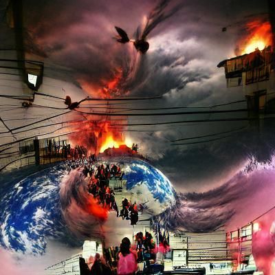 Cool Cat on the Beach with Sunglasses