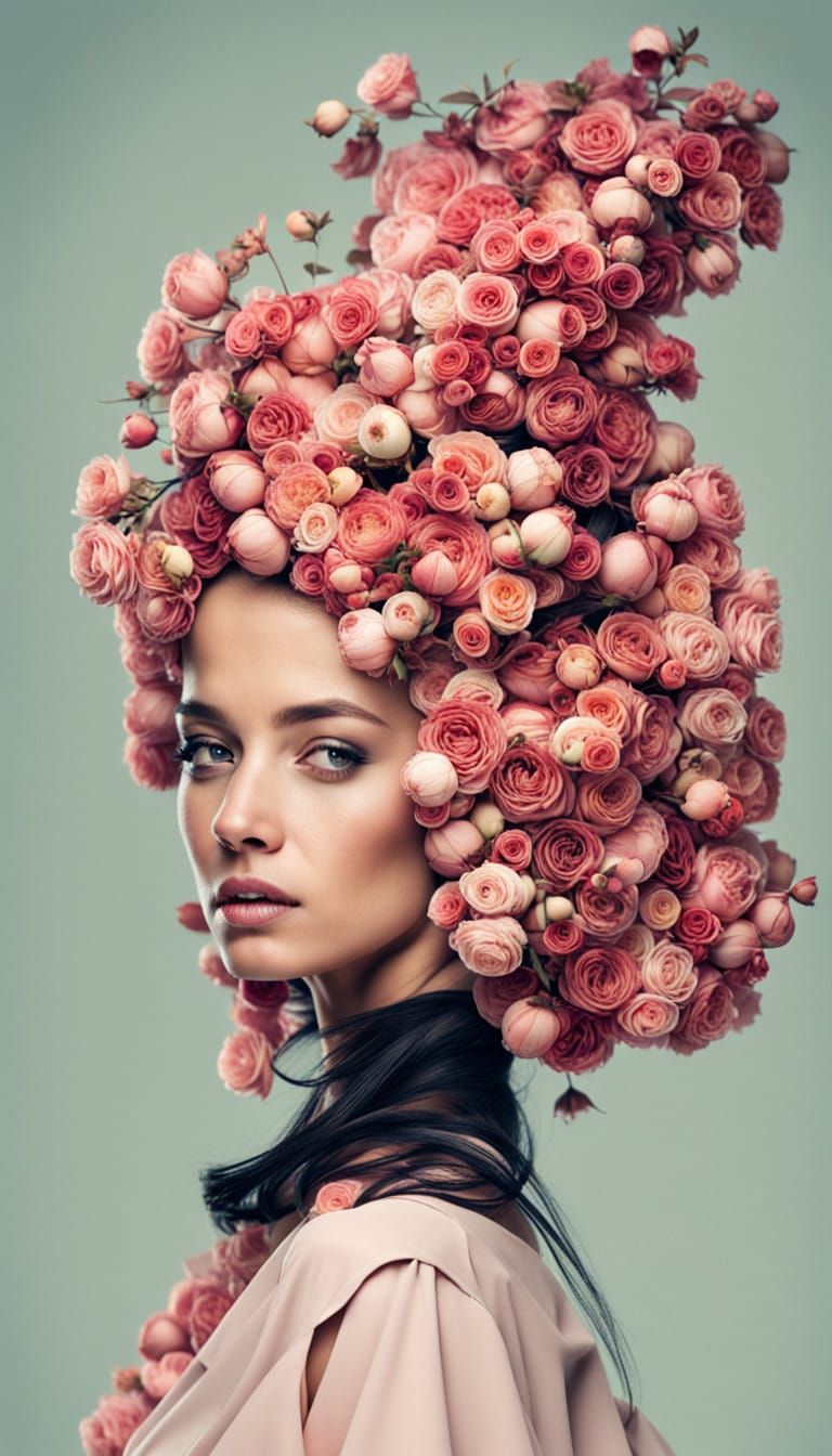 Let Me See Your Idea of Beauty