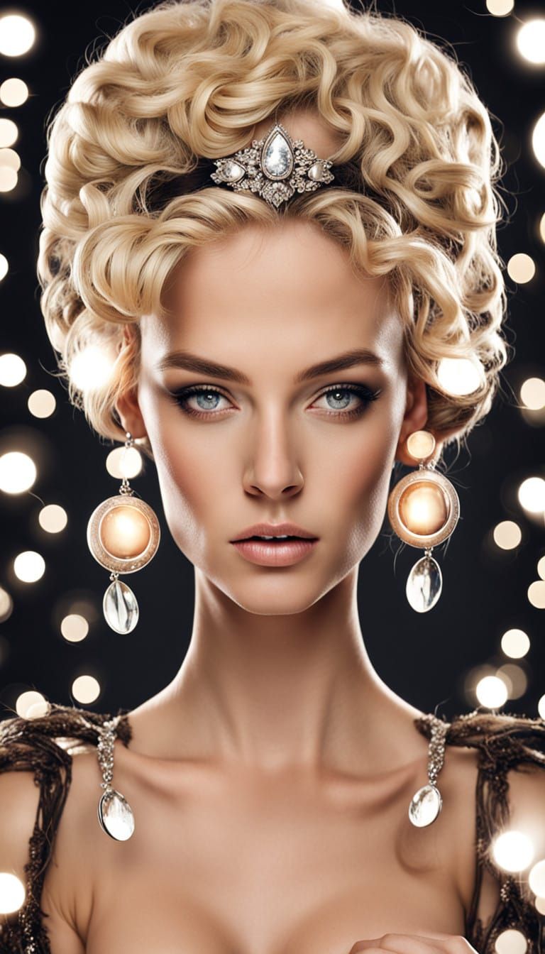 Let Me See Your Idea of Beauty