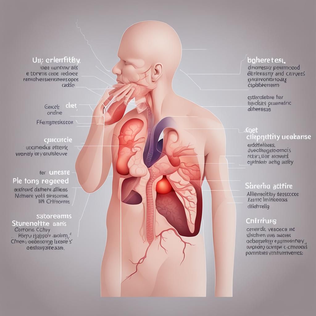 Global Killer Diseases: A Concise Overview