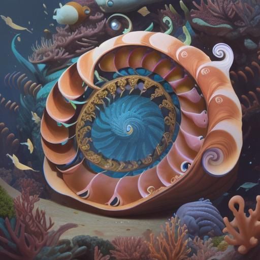 Nautilus