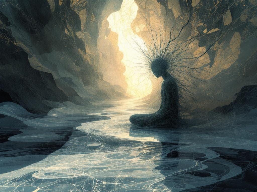 Splashabye Liquid Silk Cobwebs